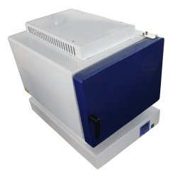Advance Muffle Furnaces